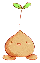 Sprout Mole